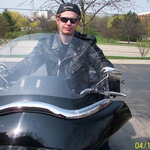 Meet your Posher, Paul